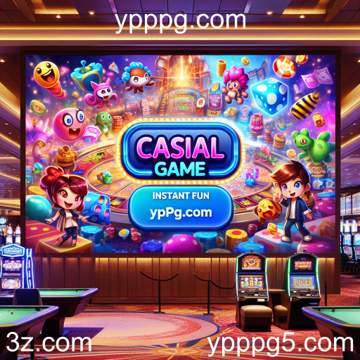 A Ascensão dos Jogos Casuais: Diversão para Todos