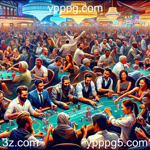 A Evolução dos Jogos Multijogador: Conectando Jogadores em Todo o Mundo