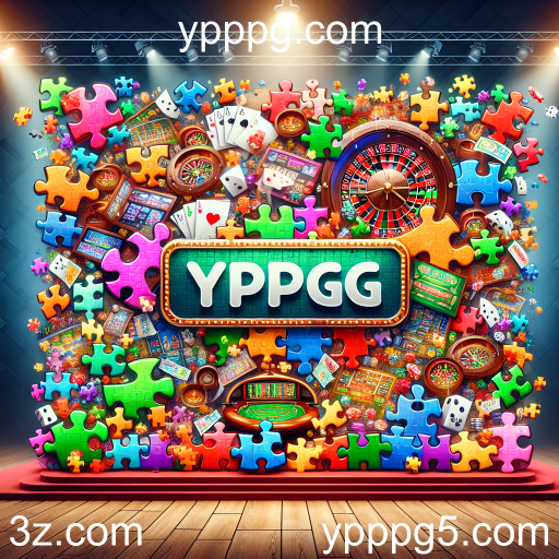 Desvende os Mistérios dos Jogos de Quebra-Cabeça no ypppg.com